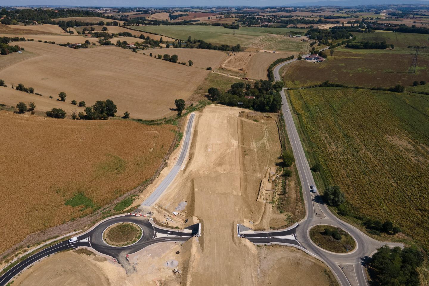 Autoroute A69 : la réouverture de l’instruction justifiée par l’annonce d’une baisse du péage