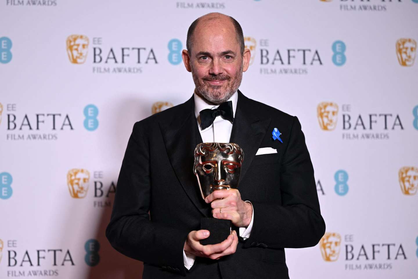 Bafta 2023 : « A l’Ouest, rien de nouveau » d’Edward Berger sacré meilleur film