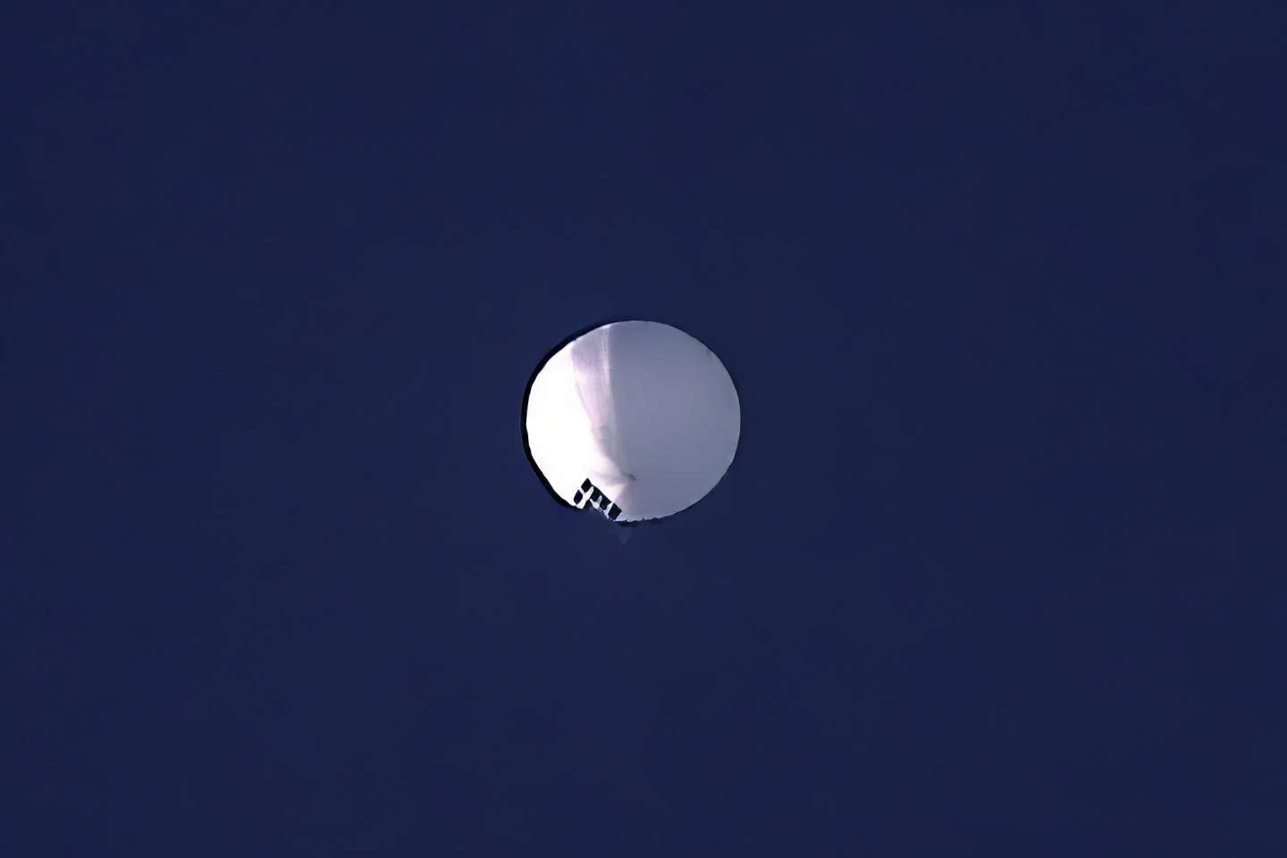 Ballon espion chinois, un outil de surveillance stratosphérique au dessus des Etats-Unis