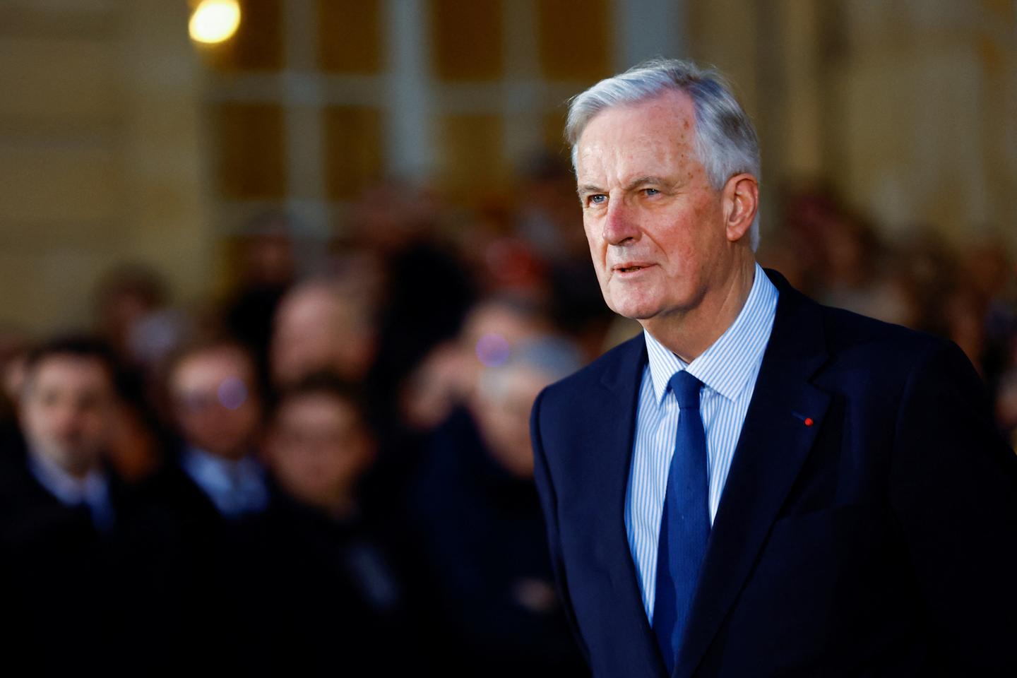 JO d’hiver 2030 : Michel Barnier pressenti pour jouer un rôle dans le Comité d’organisation