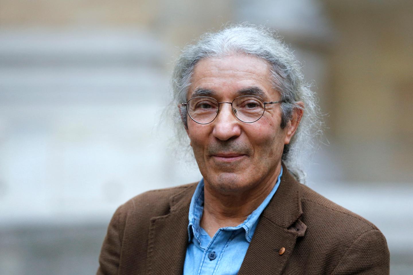 Boualem Sansal, emprisonné en Algérie, a commencé une grève de la faim, selon son avocat