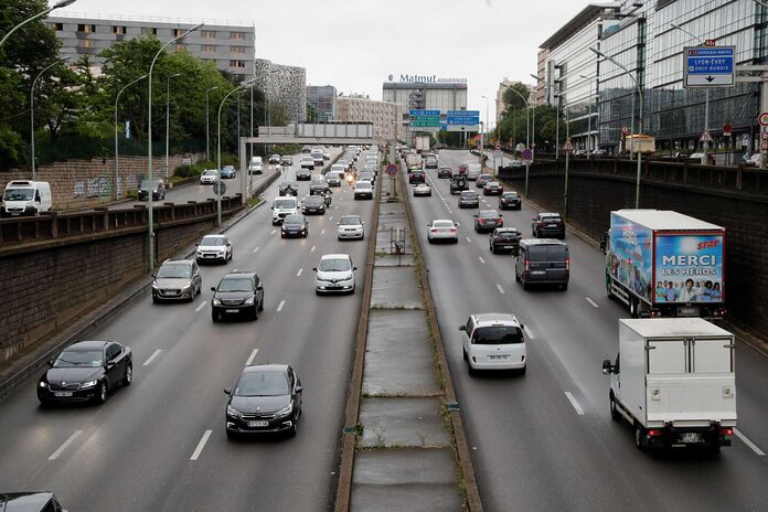 Périphérique parisien : le débat sur l’abaissement de la vitesse à 50 km/h est relancé