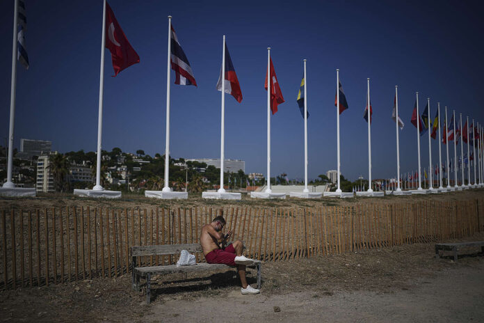 Canicule : neuf départements du Sud-Est en vigilance orange, dont les Bouches-du-Rhône