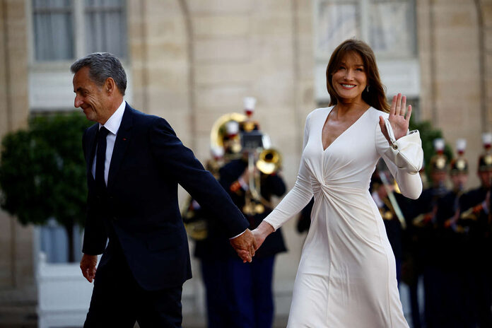 Rétractation de Ziad Takieddine : Carla Bruni-Sarkozy convoquée en vue d’une possible mise en examen