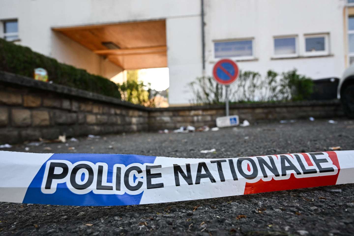 Tirs à Villerupt : le « principal suspect » interpellé, trois personnes grièvement blessées