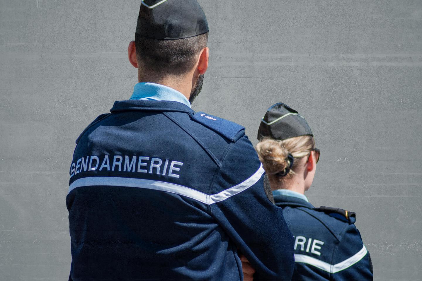 Cinq personnes tuées dans le Nord ; le suspect s’est rendu à la gendarmerie