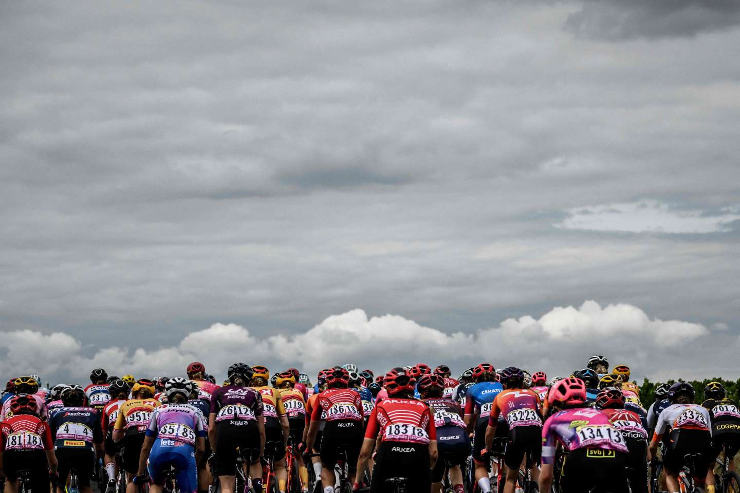 Le Women’s Tour, course emblématique du calendrier  cycliste féminin, annulé faute de financements