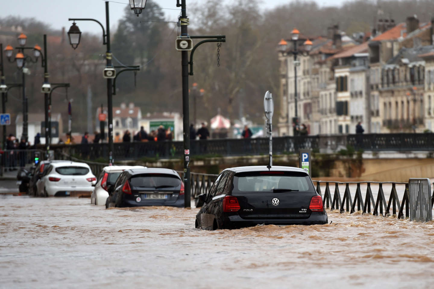 Assurances : la prévision des catastrophes naturelles s’affine pour renforcer la prévention