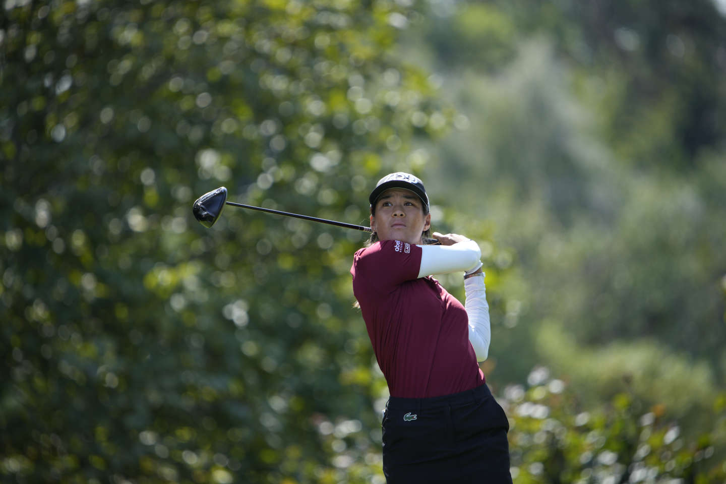 Golf : Céline Boutier surfe sur le succès et remporte le Scottish Open