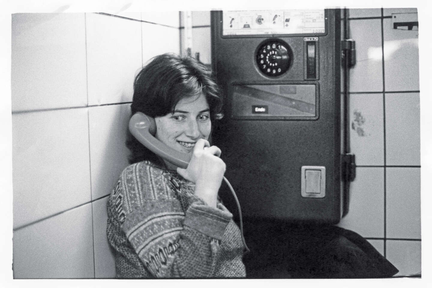 Chantal Akerman sous toutes les coutures