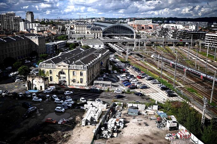 En Gironde, une panne sur le réseau haute tension prive 120 000 foyers d’électricité