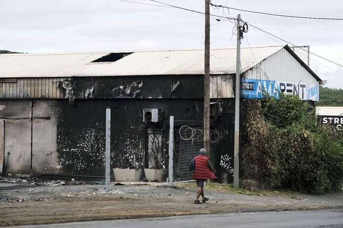 En Nouvelle-Calédonie, inquiétudes sur les salaires et l’emploi