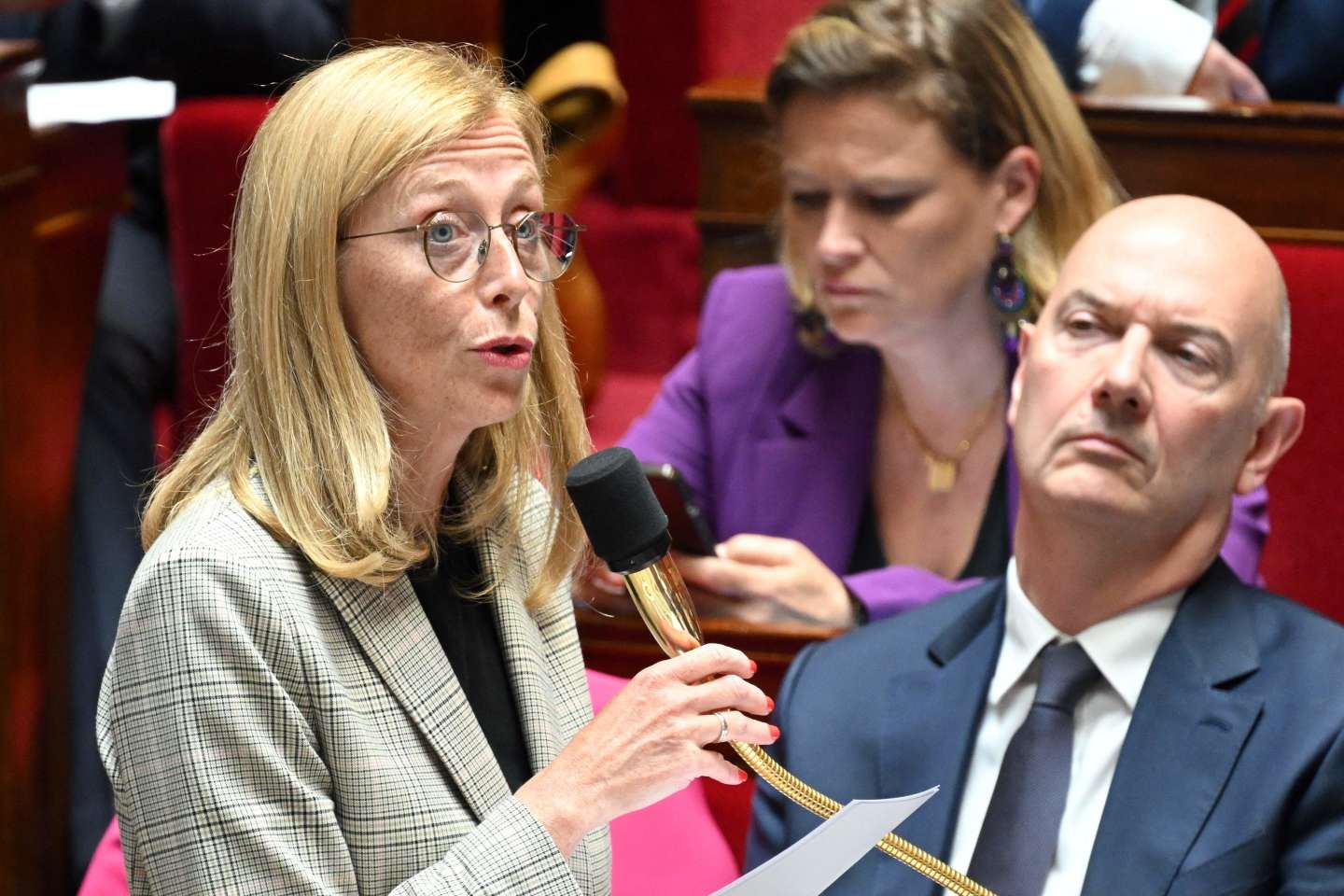 Violences envers les enfants : les grands axes du plan de lutte présentés en conseil des ministres