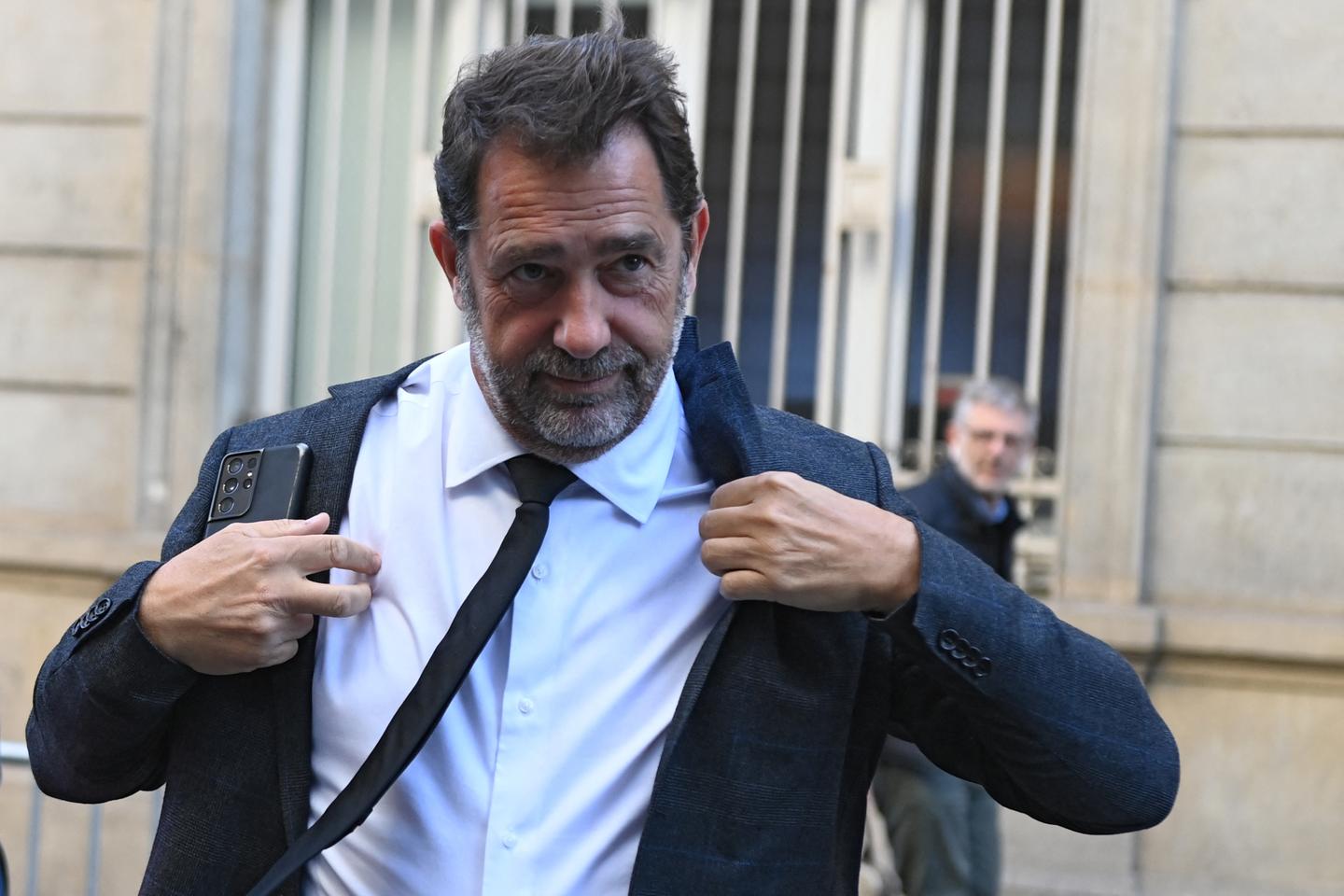 La nomination de Christophe Castaner chez Shein indigne les professionnels français de la mode