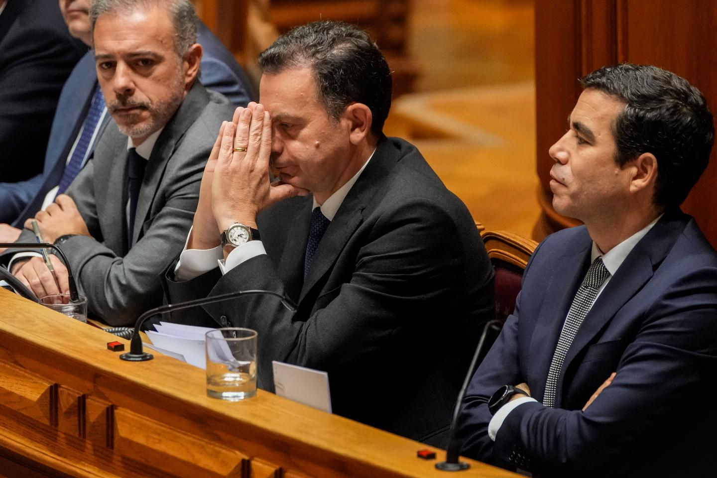 Portugal : le gouvernement de centre droit tombe après le refus des députés de lui accorder un vote de confiance