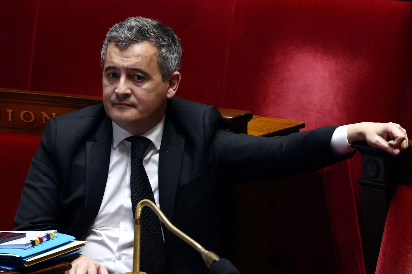 Gérald Darmanin propose d’accélérer les procédures d’expulsion en supprimant une commission ad hoc