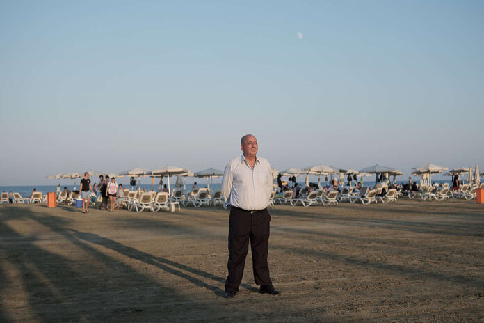 Cinquante ans après la guerre, les enfants chypriotes placés en Grèce se souviennent