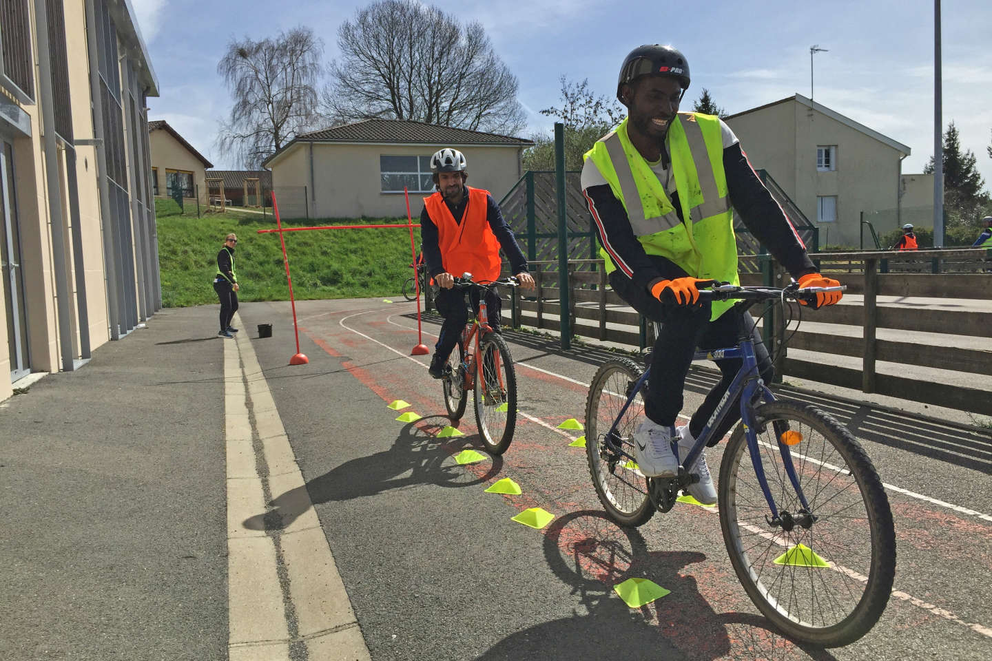 JO 2024 : en Haute-Vienne, l’utilité sociale du sport boosté par un fonds de dotation