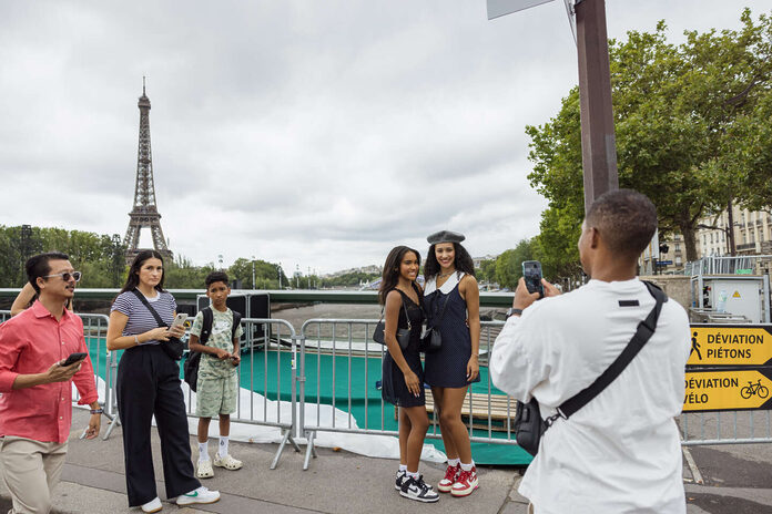 Les agressions physiques contre les personnes « non domiciliées en France » en forte hausse depuis 2016