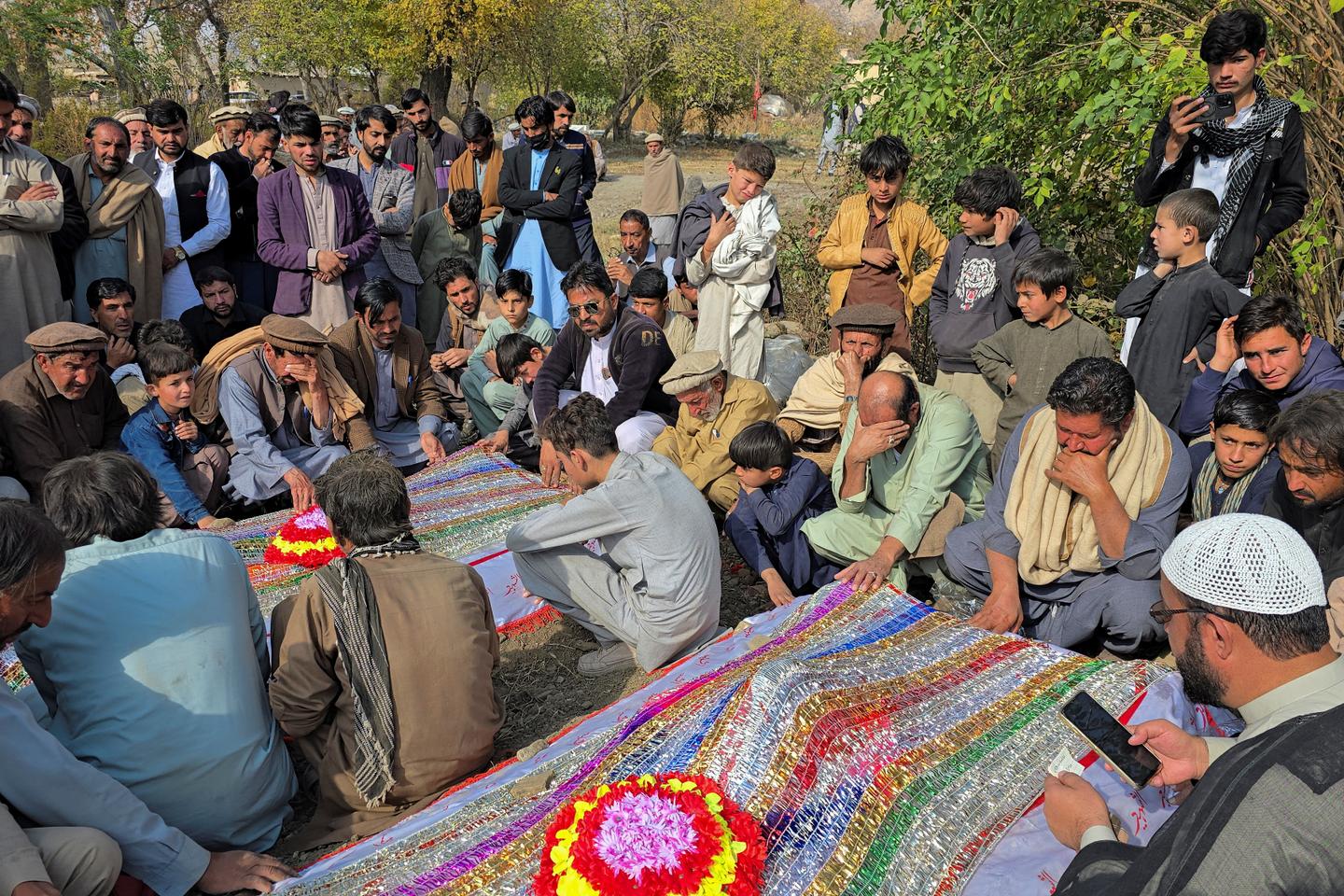 Violences entre sunnites et chiites au Pakistan : le gouvernement régional annonce une trêve de sept jours