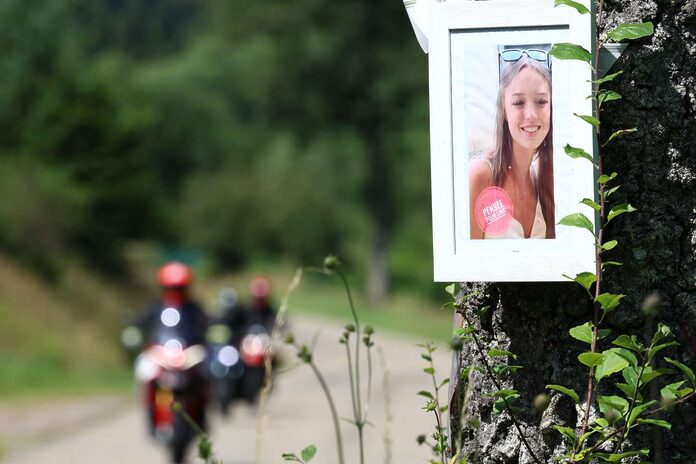 Disparition de Lina : les recherches n’ont pas permis de retrouver l’adolescente à ce stade