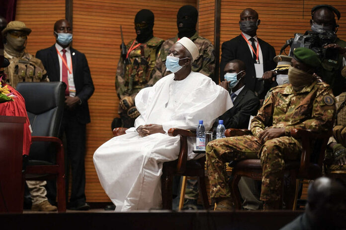 Au Mali, les avocats d’un colonel putschiste détenu s’alarment de sa disparition