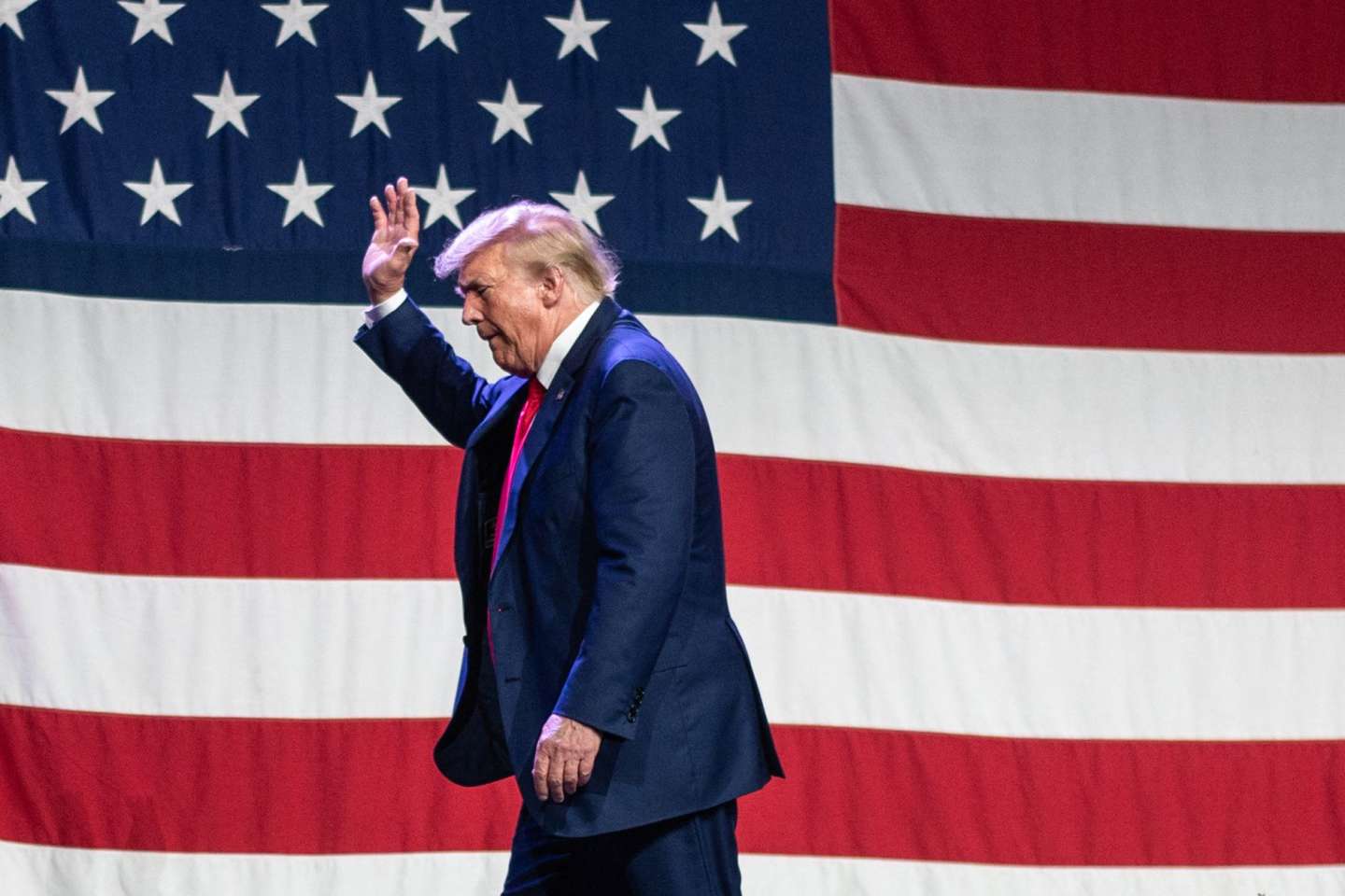Donald Trump inculpé pour un « assaut sans précédent contre la démocratie américaine »