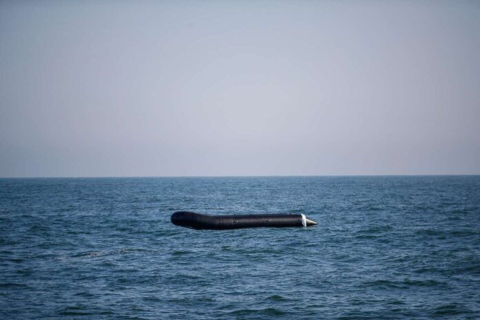 Naufrage de migrants dans la Manche : une association porte plainte contre les secours en mer