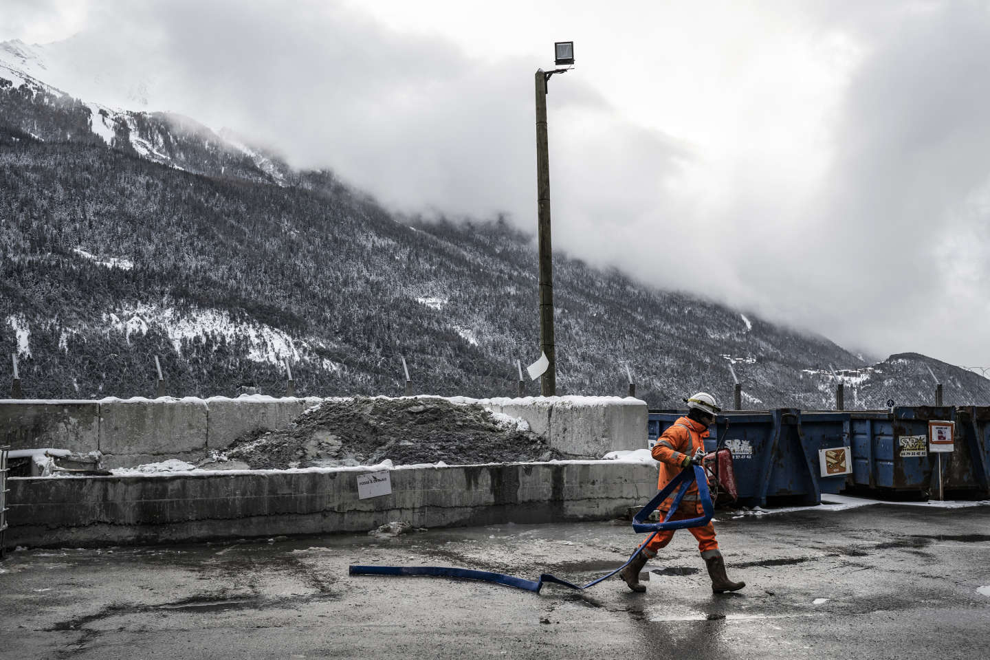 En Italie, cinq cheminots tués dans un accident ferroviaire