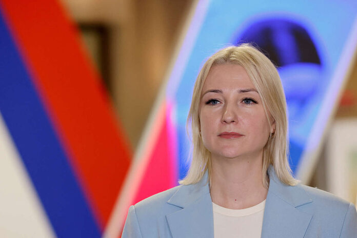En Russie, une candidate pacifiste écartée de la présidentielle
