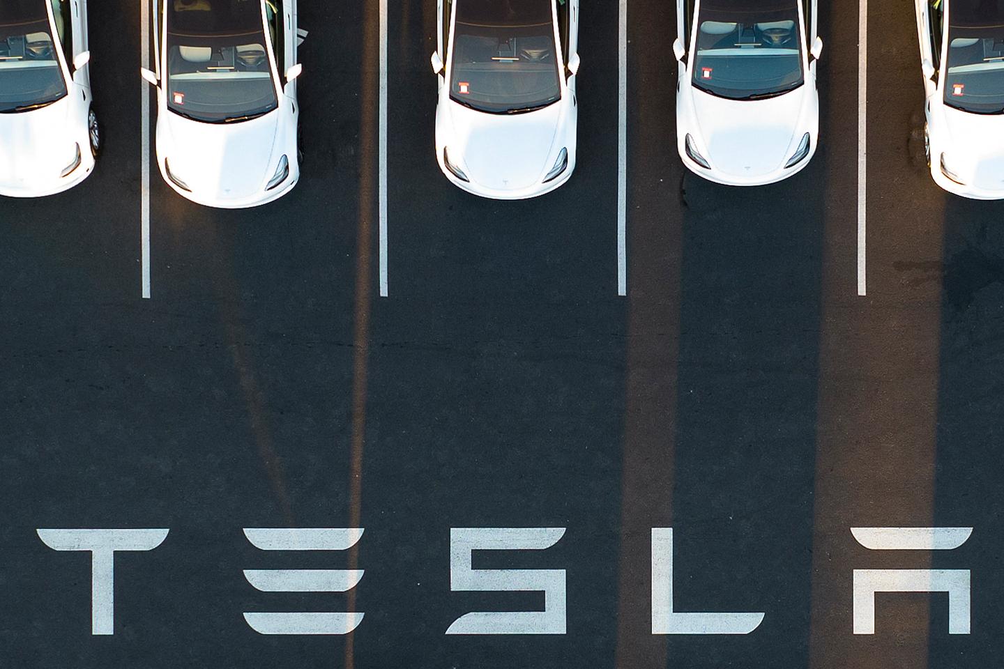 « L’anomalie Tesla ne peut durer éternellement»