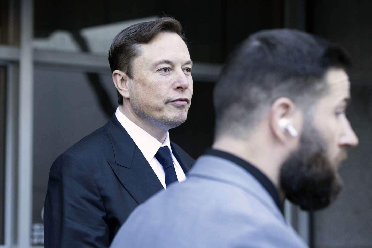 Twitter ne vaut plus que la moitié de son prix d’acquisition, estime Elon Musk