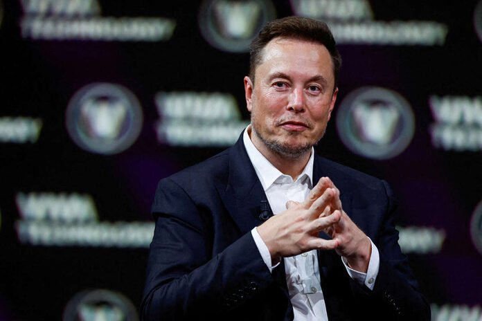 Le package de 50 milliards de dollars d’Elon Musk soumis aux actionnaires de Tesla