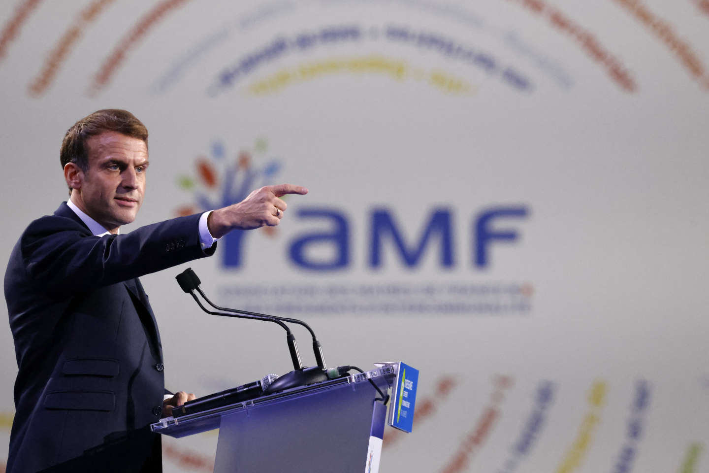 Nouveau coup de froid entre Macron et les maires