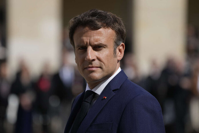 L’Elysée envisage un « temps mémoriel » ultérieur pour les victimes françaises des bombardements à Gaza