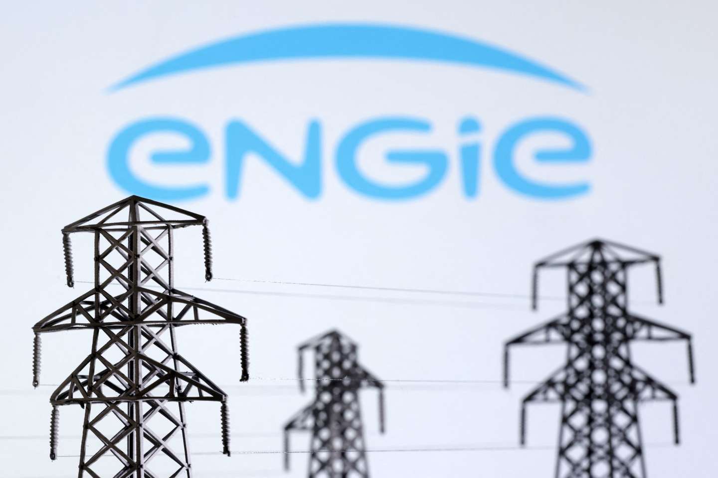 Traitement des déchets nucléaires : accord de 15 milliards d’euros entre Engie et la Belgique