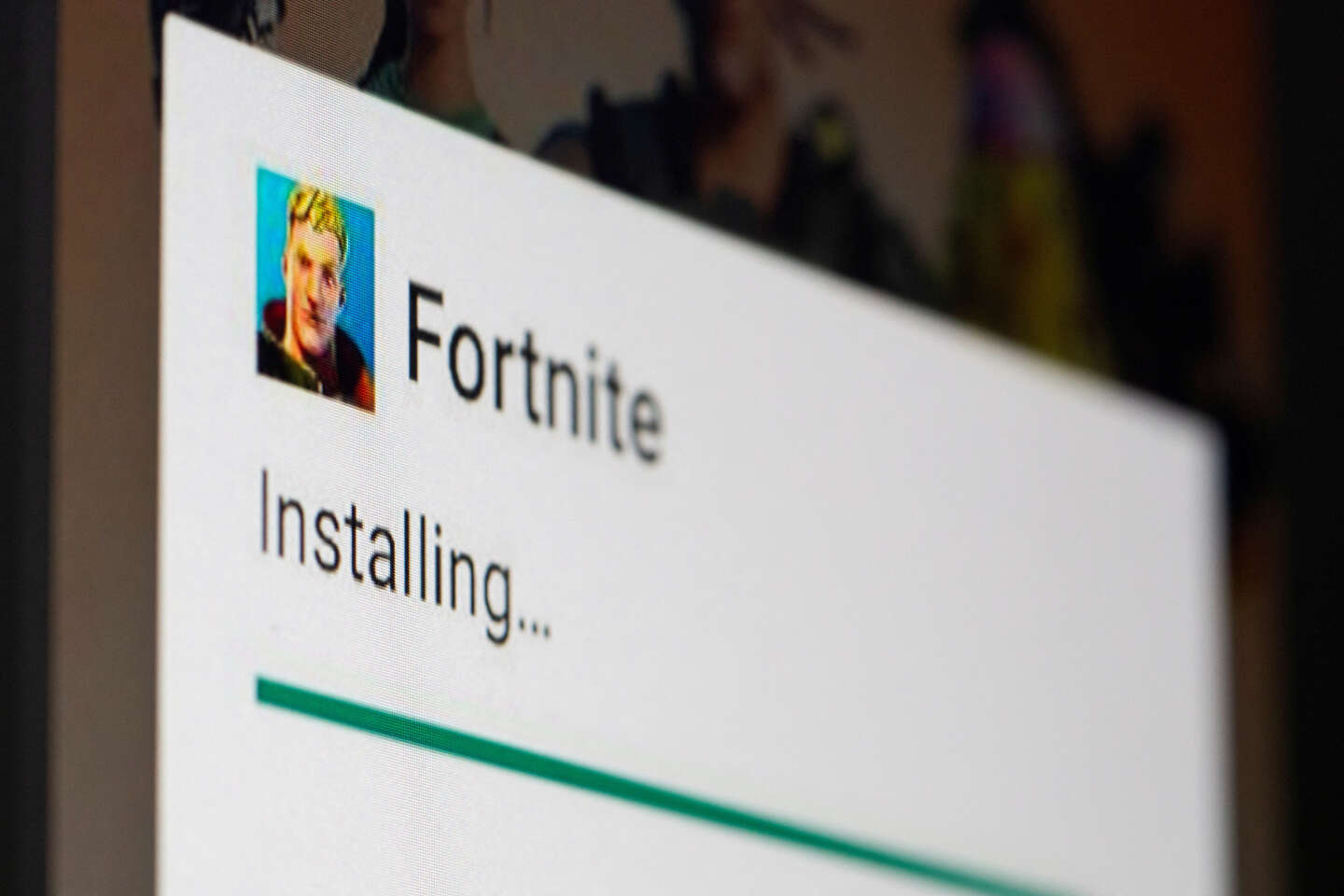 Le jeu vidéo Fortnite donne aux parents le contrôle du temps joué par leurs enfants