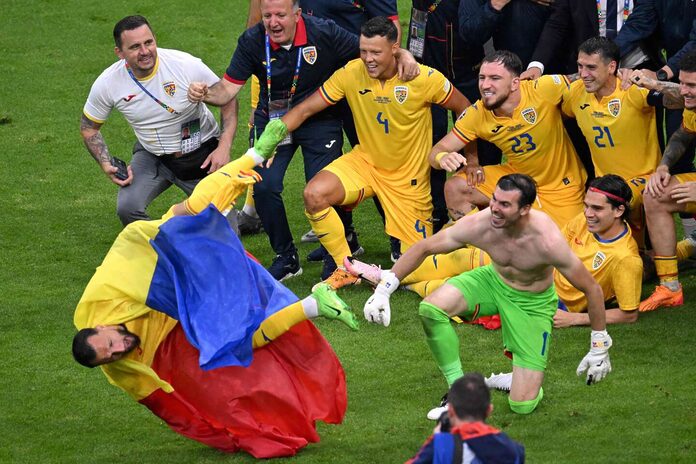 Euro 2024 : après une journée ultraserrée dans le groupe E, la France retrouvera la Belgique en huitièmes de finale