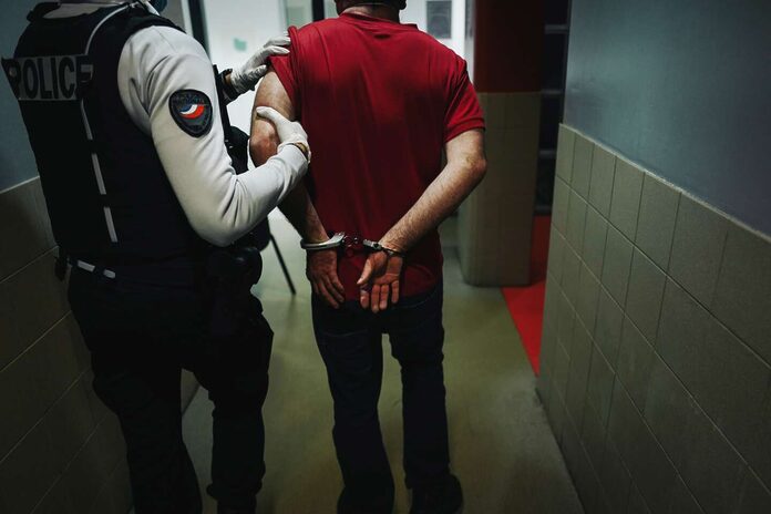 Le nombre de détenus en France atteint un nouveau record