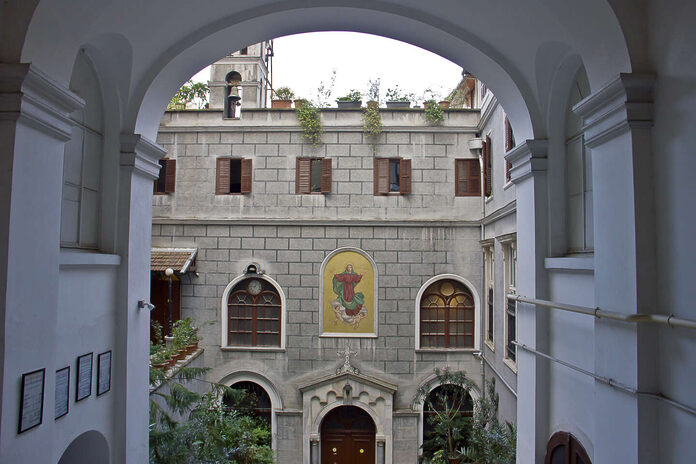 A Istanbul, un mort dans l’attaque d’une église italienne