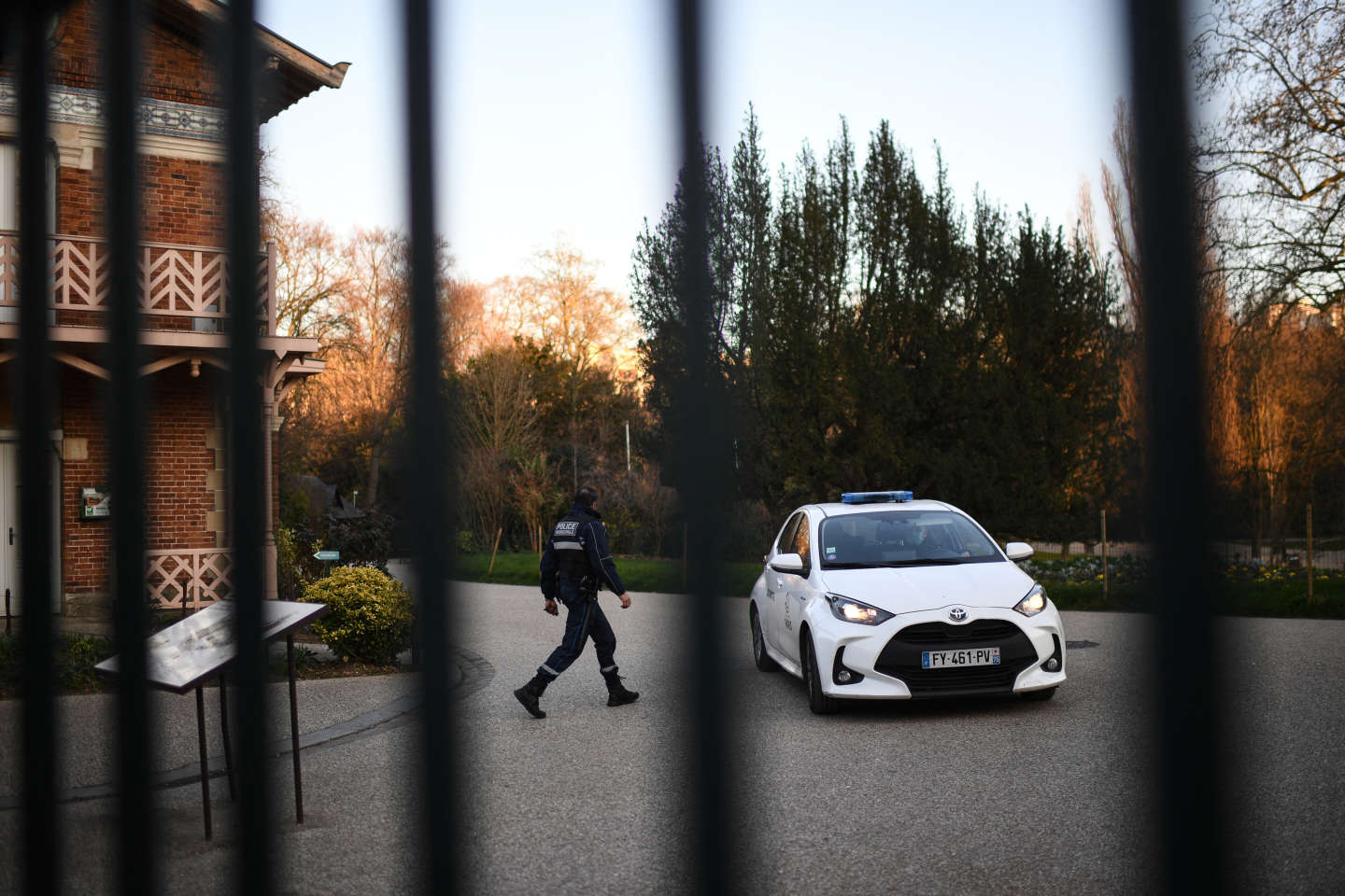 Femme démembrée retrouvée à Paris : son mari incarcéré pour meurtre par conjoint