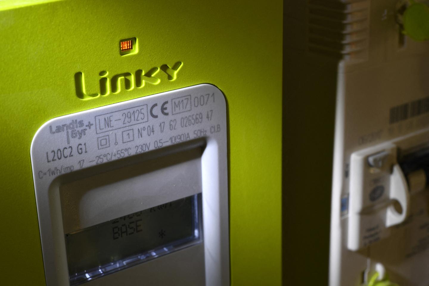 Electricité : des frais en perspective pour tous les anti-Linky à partir de 2025