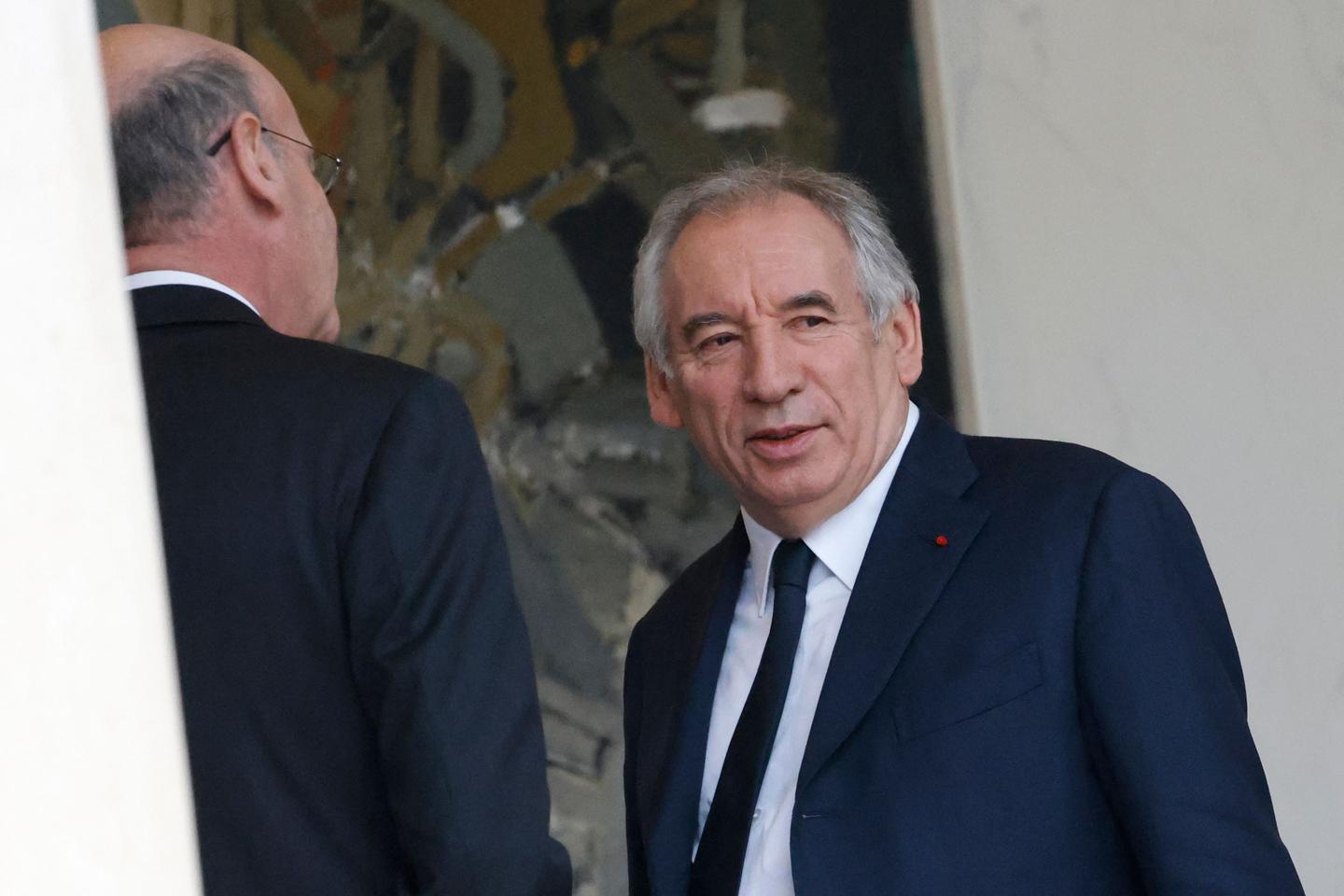 Mis sous pression dans l’affaire Bétharram, François Bayrou rencontrera samedi l’association des victimes de l’établissement