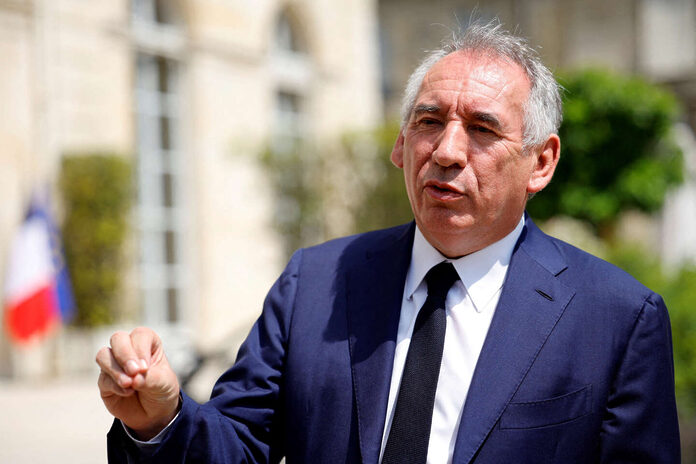 François Bayrou assure que le MoDem reste « membre à part entière de la majorité » au lendemain de son refus d’entrer au gouvernement de Gabriel Attal