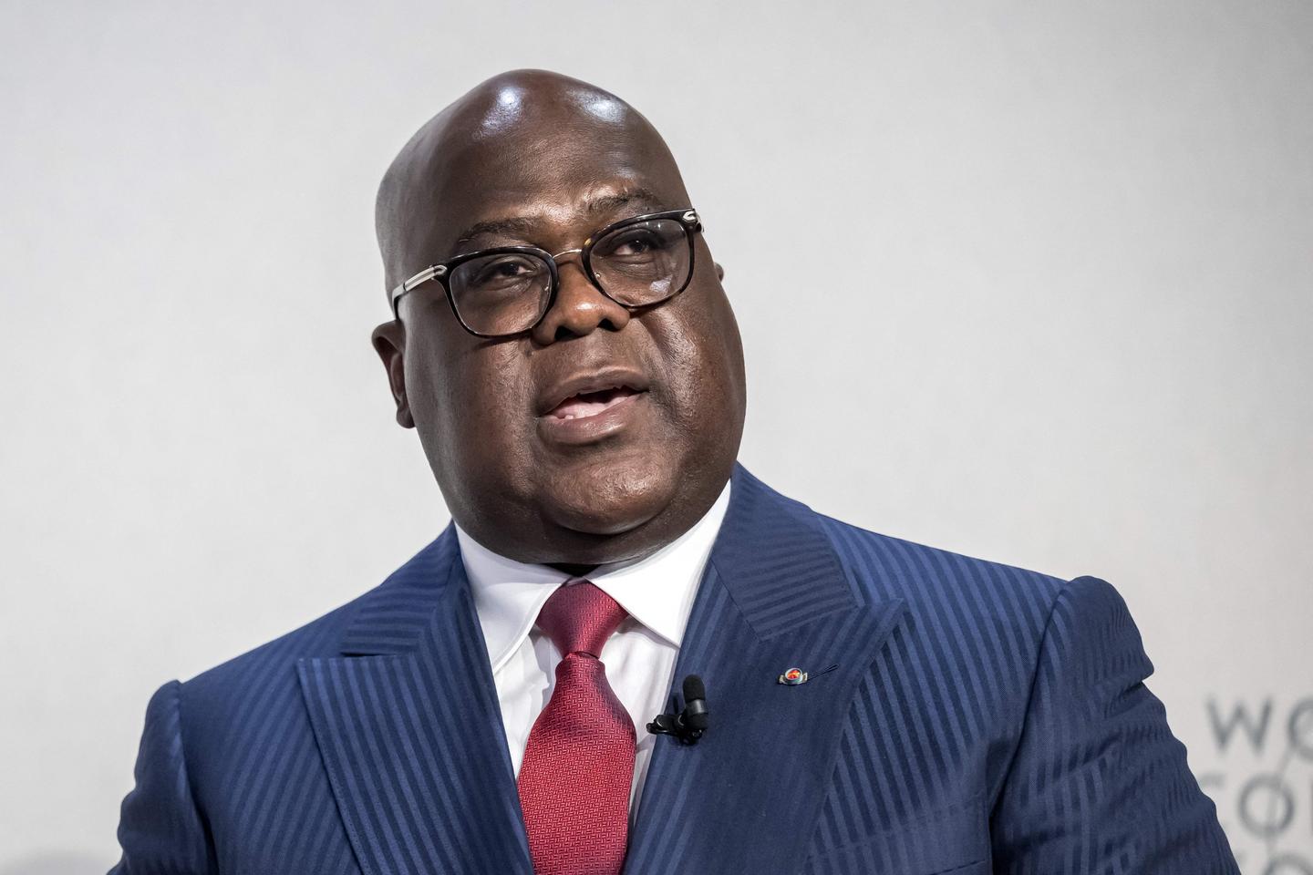 Guerre en RDC : le président Félix Tshisekedi « ne participera pas » à la réunion prévue avec son homologue rwandais