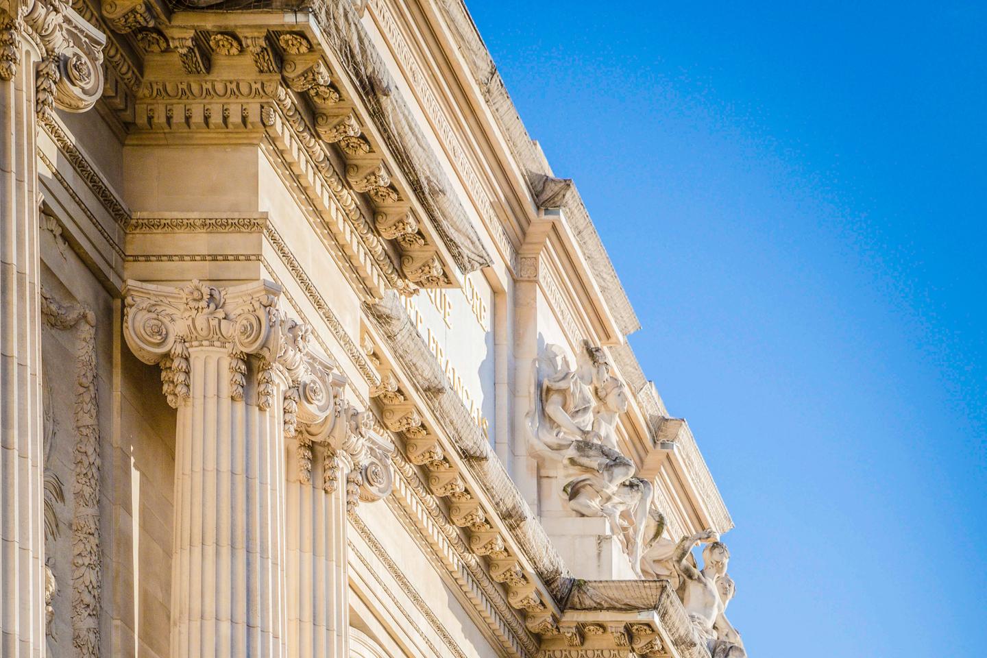 Le Palais de la découverte perd l’usage d’un espace au profit du Grand Palais