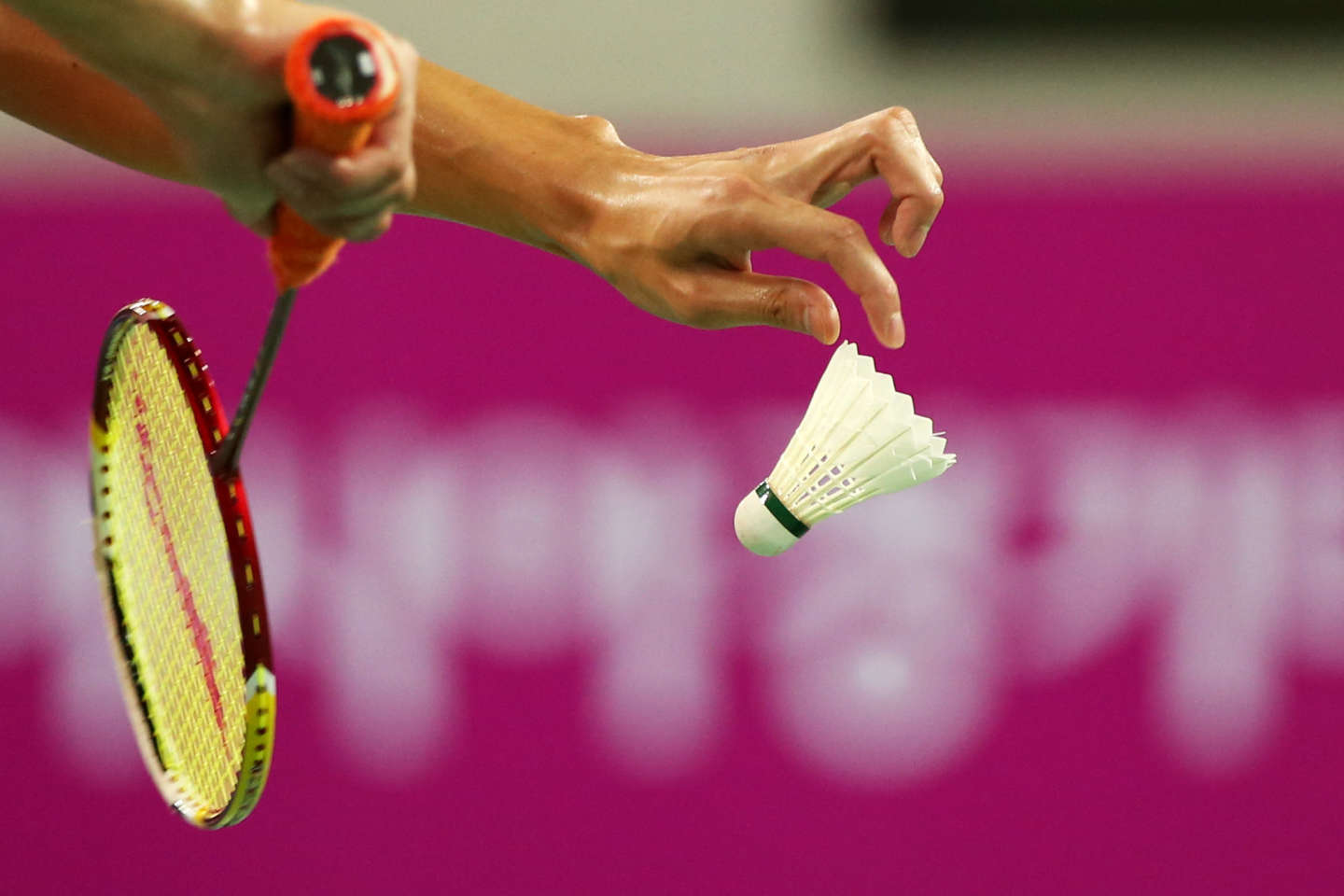 Le tir à l’arc va réintégrer les Russes et Biélorusses, le badminton maintient leur exclusion