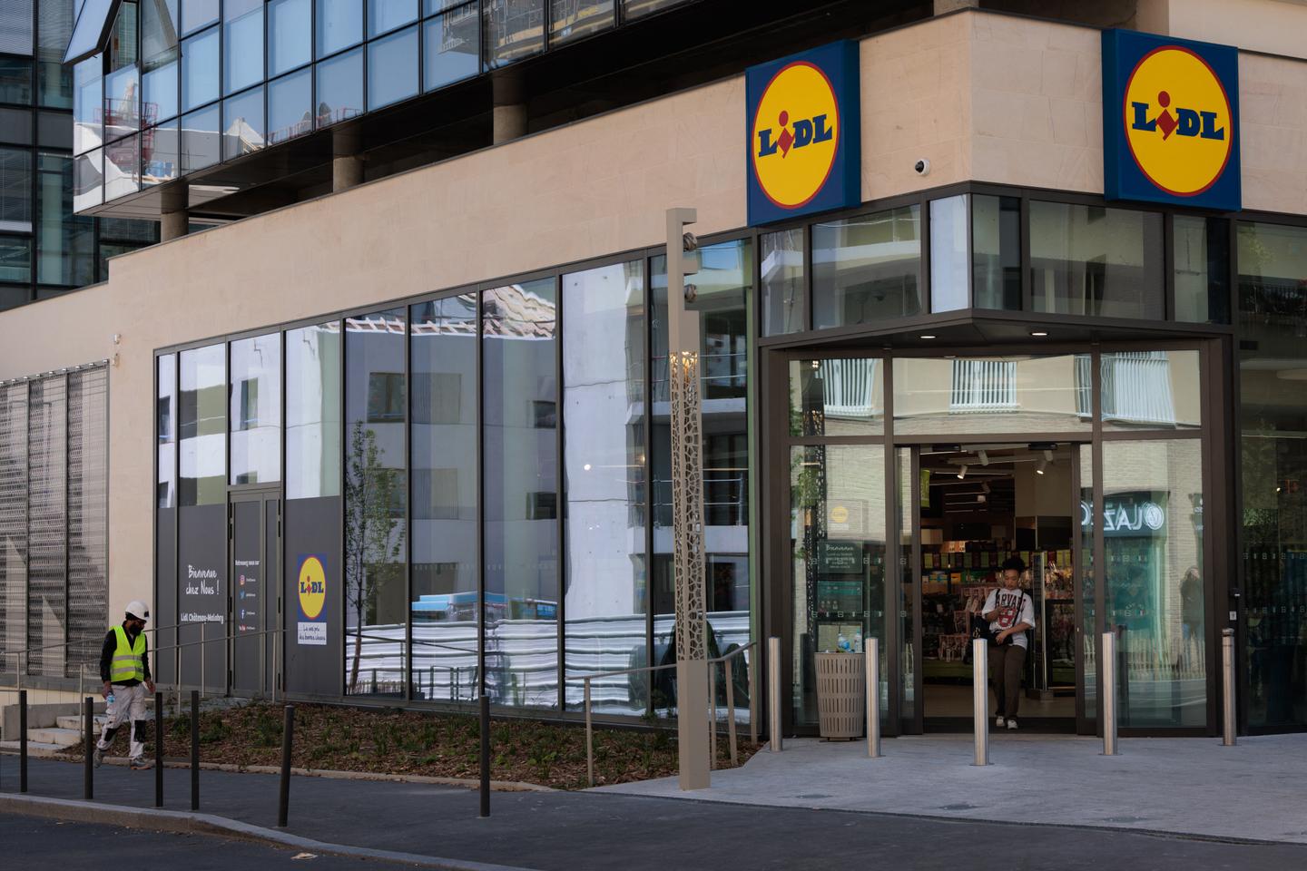 A Lidl France, les syndicats appellent à une « grève illimitée » pour une revalorisation salariale