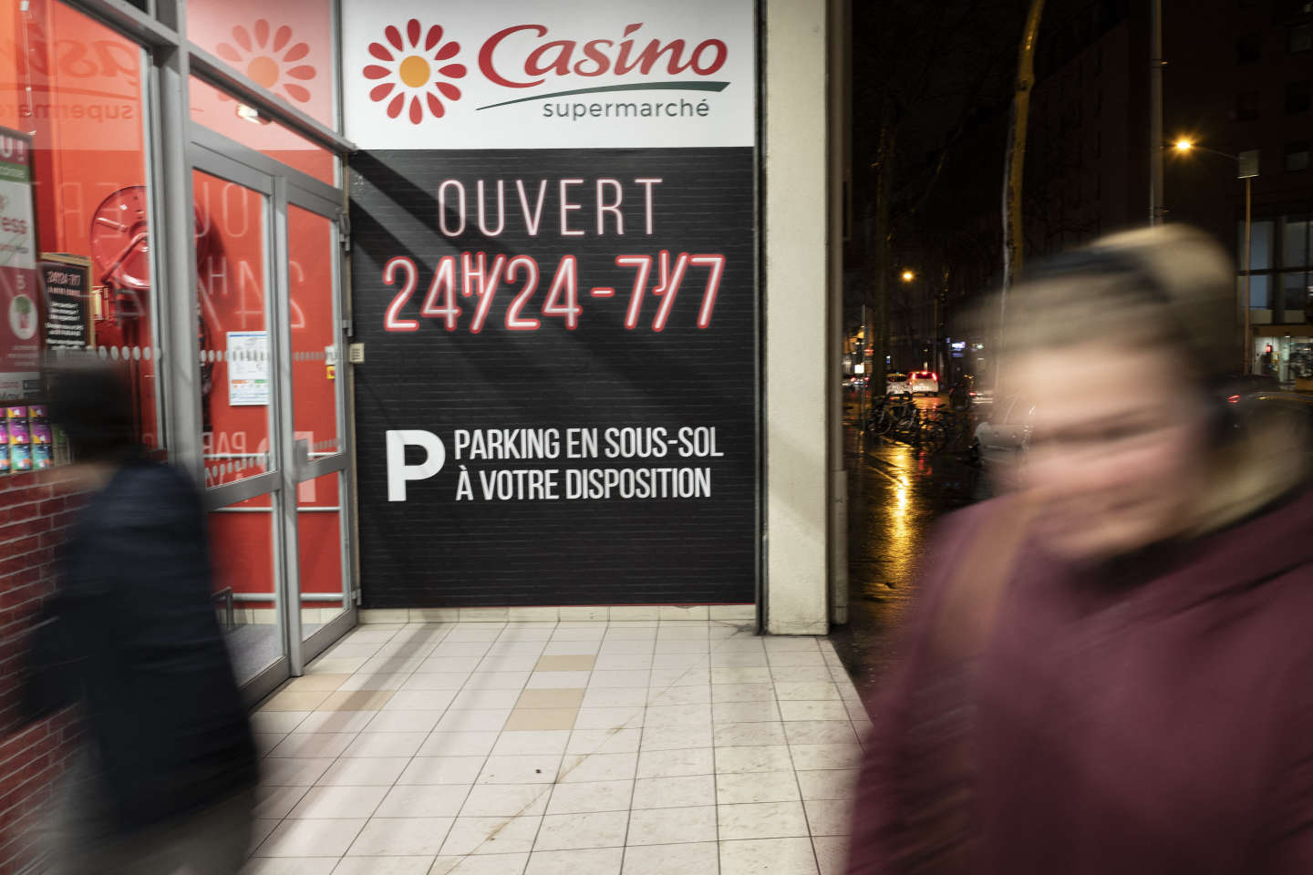 Reprise de Casino : les alliances se recomposent