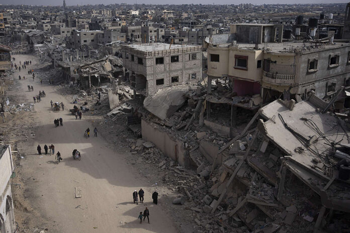 Guerre Israël-Hamas, jour 185 : « Il y a une date », déclare Benyamin Nétanyahou à propos de l’offensive sur Rafah